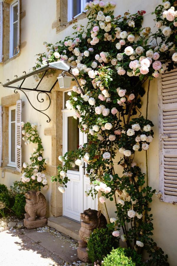 Maison Marais Шароль Экстерьер фото